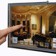 Illustration for article titled Domia X10 Fake Touchscreen Lighting Control
